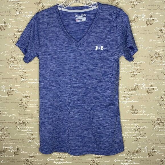 Under Armor light tee for women - Picture 1 of 4
